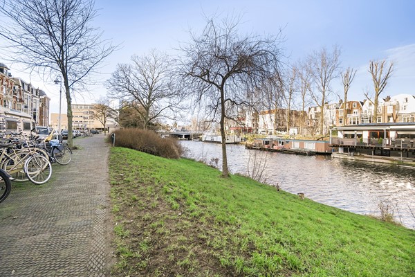 Medium property photo - Suezkade, 2517 CG Den Haag